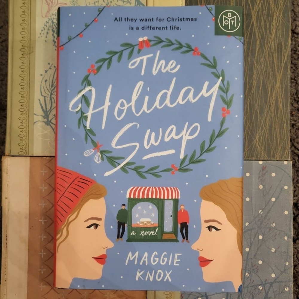 The Holiday Swap